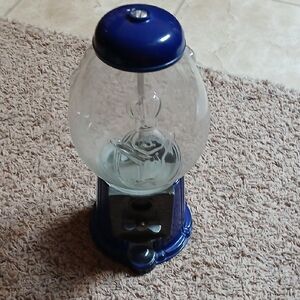 Doughboy Gum Ball Machine